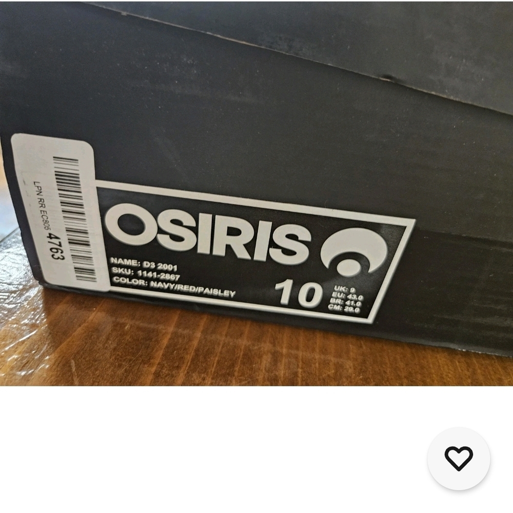 N/a box - Picture 7 of 7